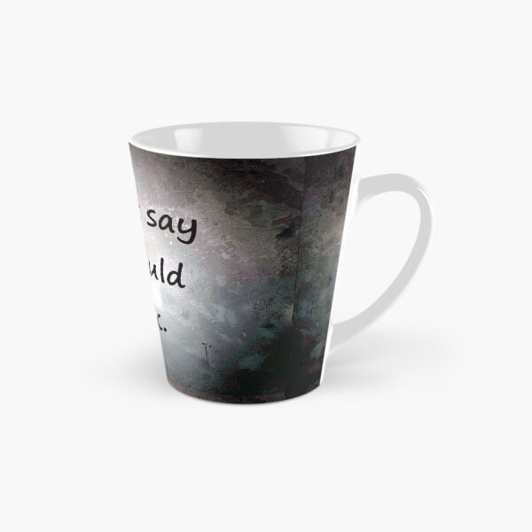 Item preview, I Didn't Say You Could Talk To Me designed and sold by Trendature Online .