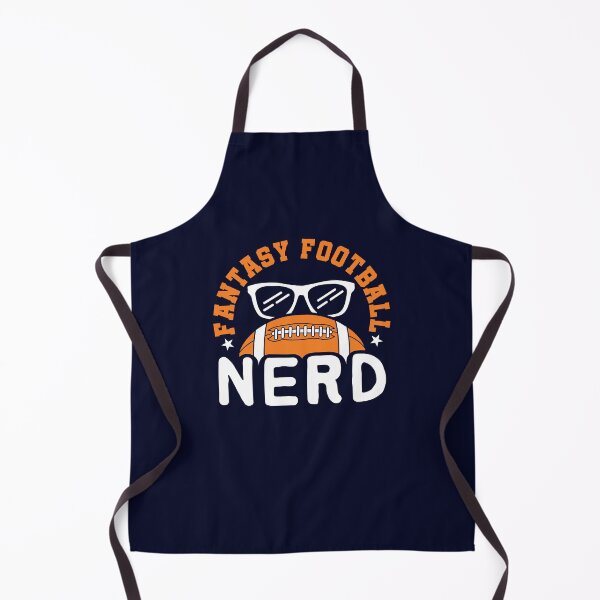 Item preview, Fantasy Football Nerd designed and sold by jaygo.