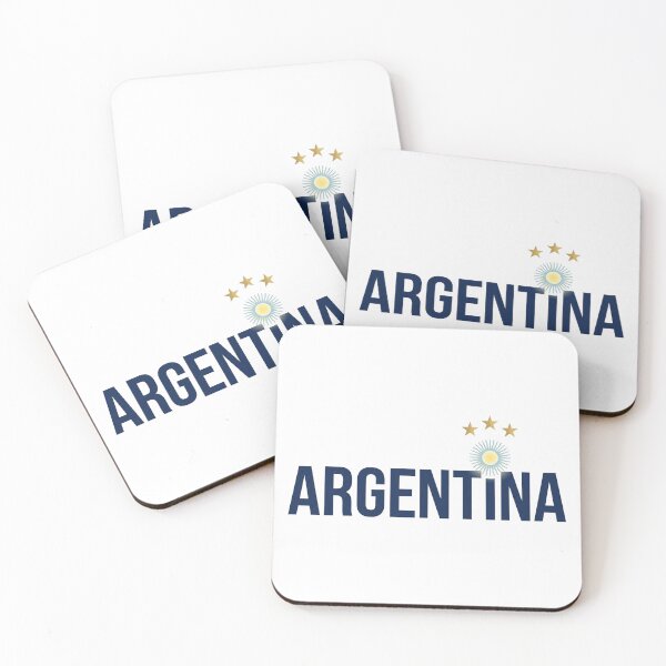 Item preview, Argentina World Cup 2026 - National Pride designed and sold by MarVan-Prints.