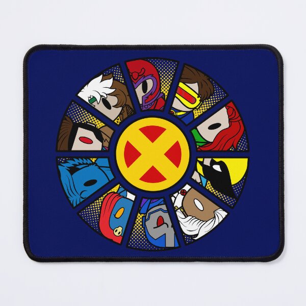 Item preview, X men designed and sold by Bien-o-No.