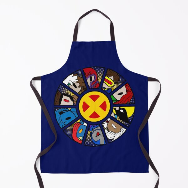 Item preview, X men designed and sold by Bien-o-No.