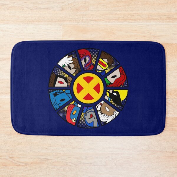 Item preview, X men designed and sold by Bien-o-No.