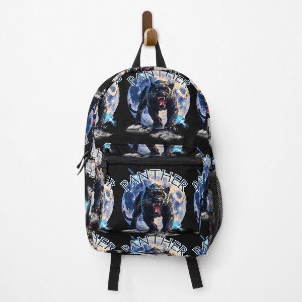 Item preview, Black Panther designed and sold by Tripp Art Studio.