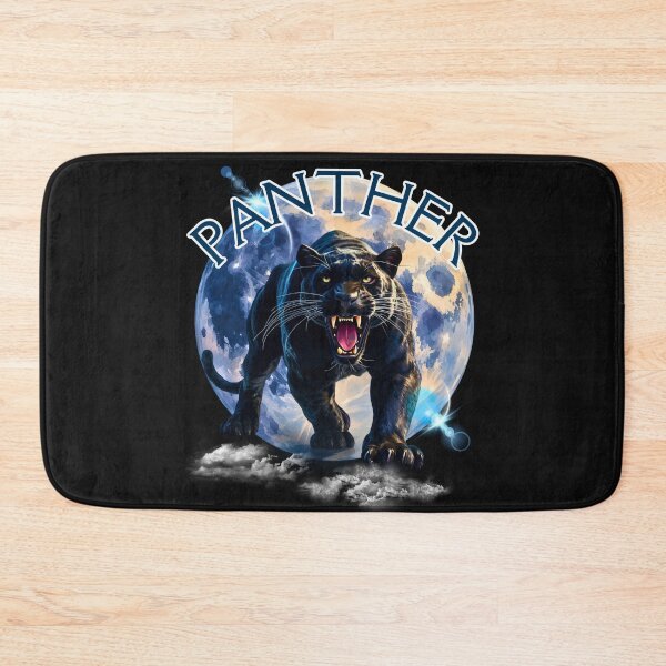 Item preview,  Black Panther designed and sold by Tripp Art Studio.