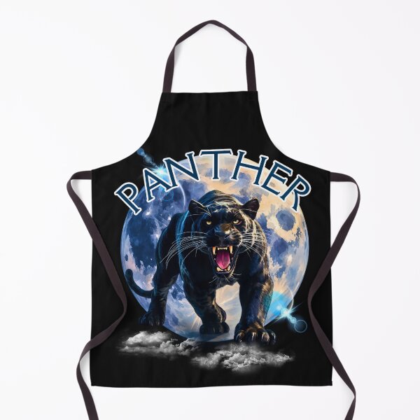 Item preview, Black Panther designed and sold by Tripp Art Studio.