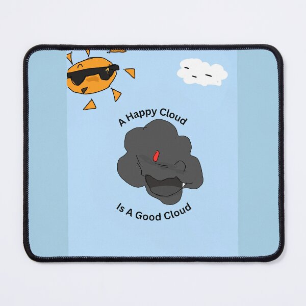 Item preview, A Happy Cloud designed and sold by LionsDen26.