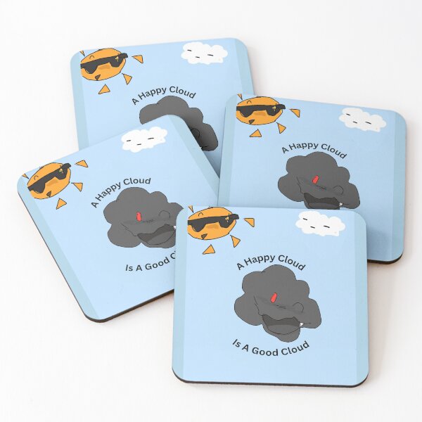 Item preview, A Happy Cloud  designed and sold by LionsDen26.