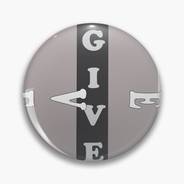 Item preview, Never give up wave designed and sold by Cyperspot.