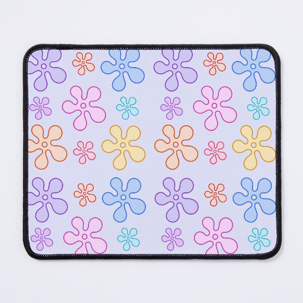 Item preview, Pack 3 Bikini Bottom flowers designed and sold by DibujandoPorfa.