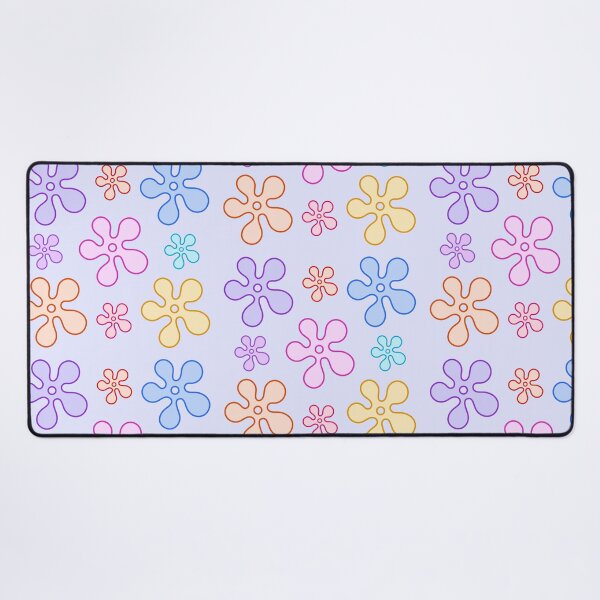 Item preview, Pack 3 Bikini Bottom flowers designed and sold by DibujandoPorfa.