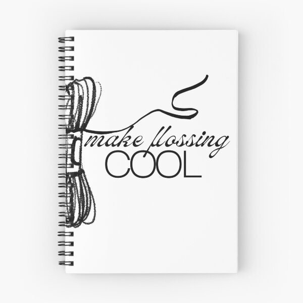 Artikelvorschau, Zahnseide cool machen entworfen und verkauft von to0thfairykatie.