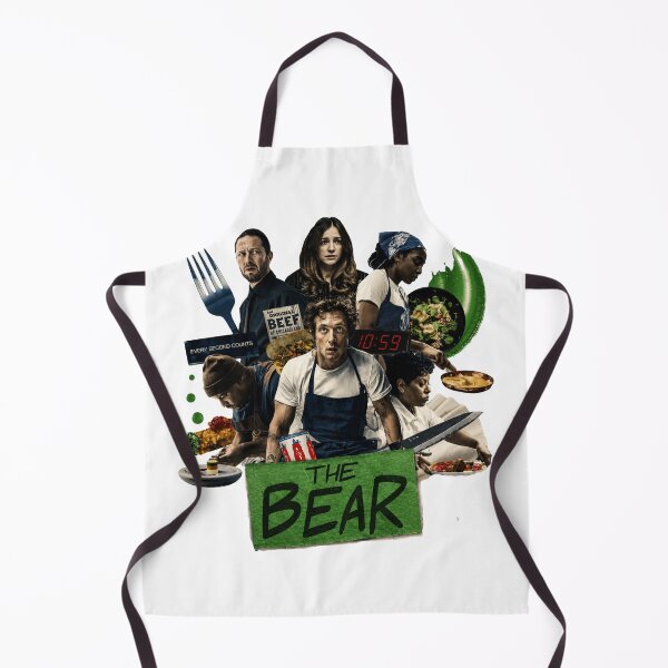 Item preview, The Bear Movie designed and sold by lmsendalfer.
