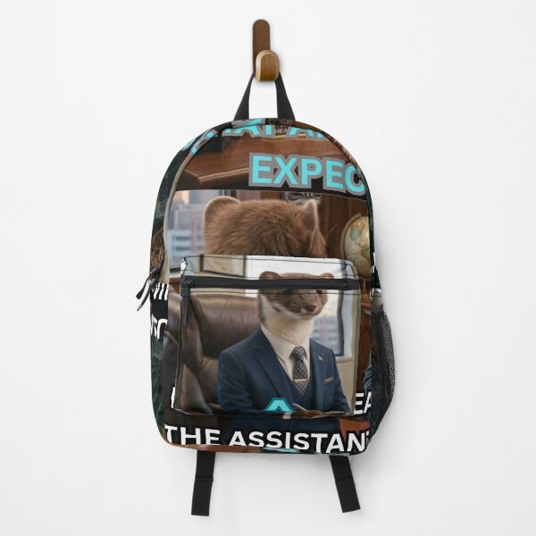 Item preview, hiring shenanigans designed and sold by Goode-sense2025.