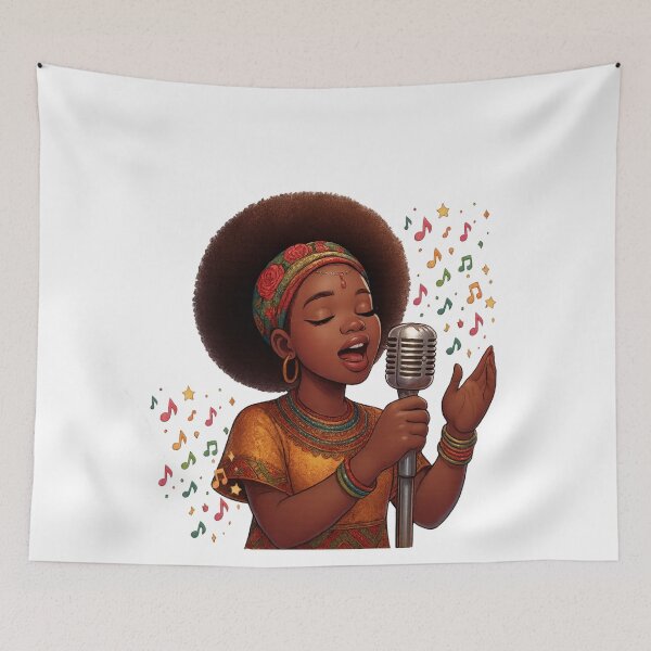 Item preview, I LOVE TO SING designed and sold by Flavaprints4u.
