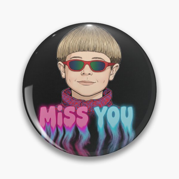 Item preview, Miss You designed and sold by VisualBeats.