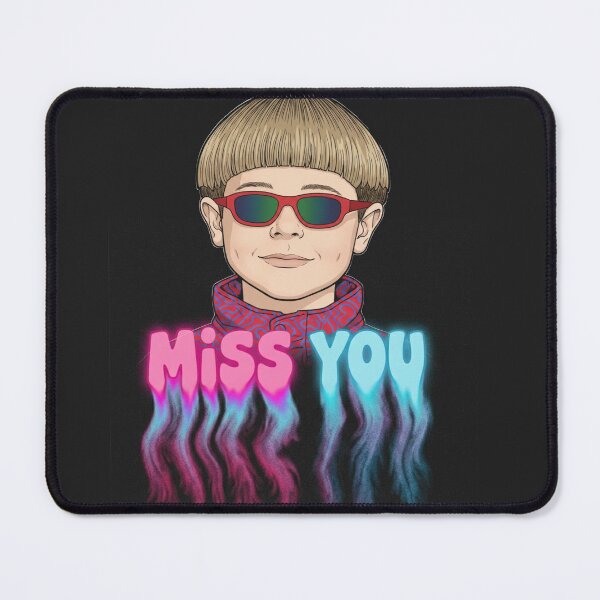 Item preview, Miss You designed and sold by VisualBeats.