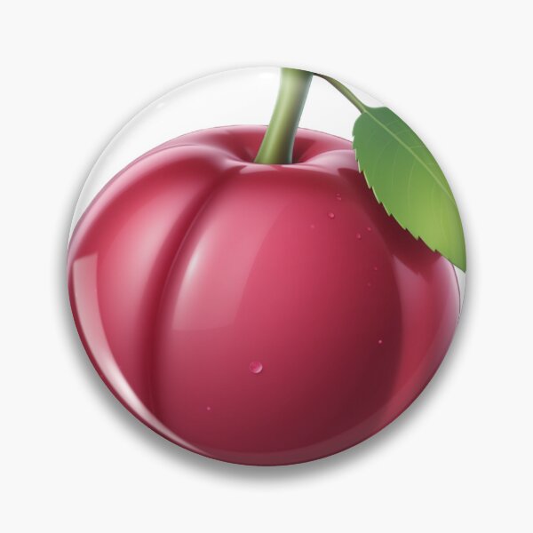 Item preview, Shiny plum designed and sold by KenVulf.