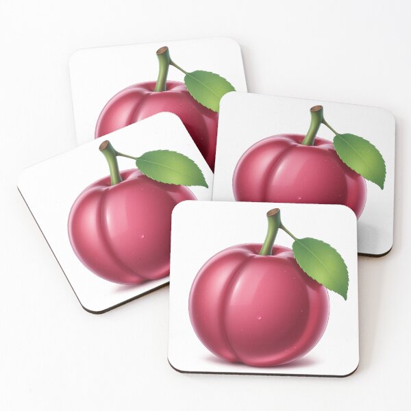 Item preview, Shiny plum designed and sold by KenVulf.