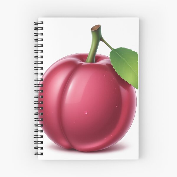 Item preview, Shiny plum designed and sold by KenVulf.