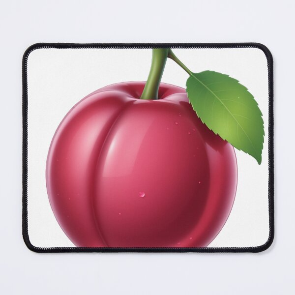 Item preview, Shiny plum designed and sold by KenVulf.