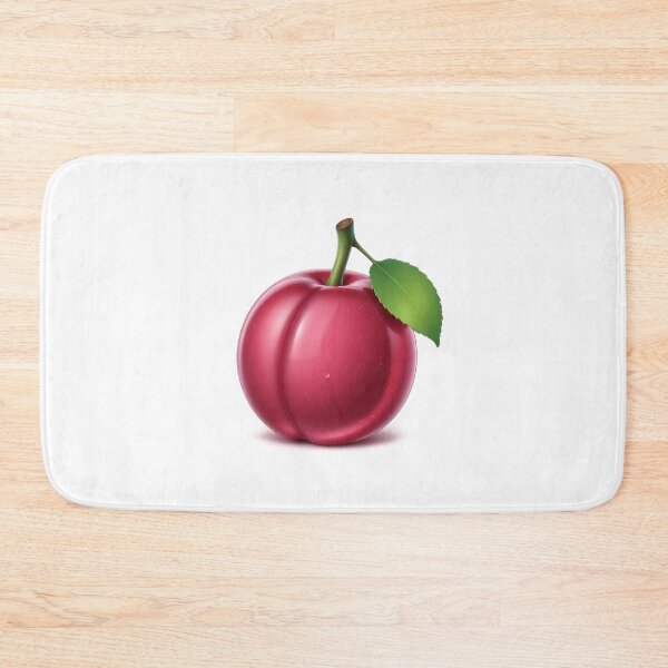 Item preview, Shiny plum designed and sold by KenVulf.