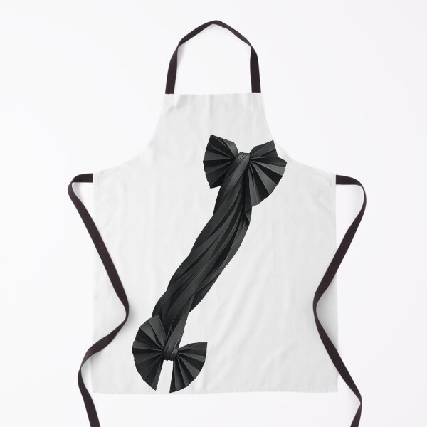 Item preview, Black Ribbon Paper Art designed and sold by tmoca.