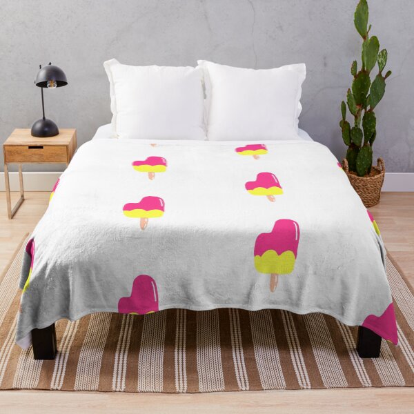 Item preview, popsicle pink designed and sold by Kasia1987t.