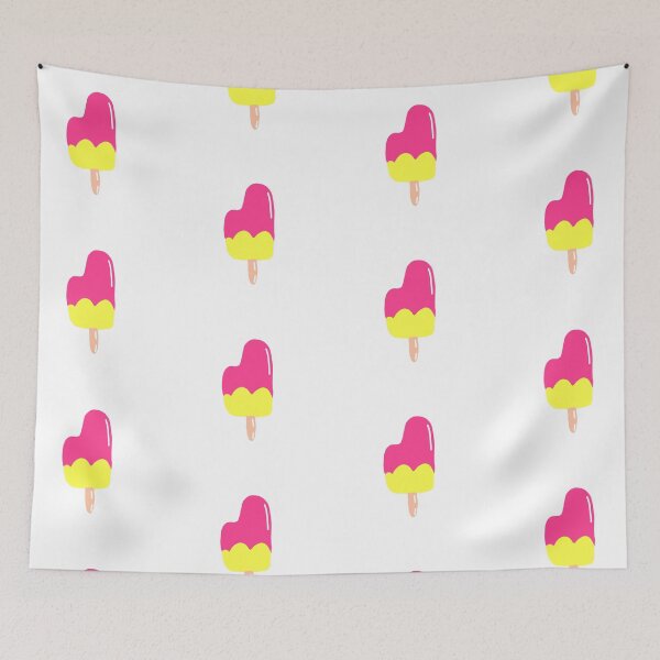 Item preview, popsicle pink  designed and sold by Kasia1987t.