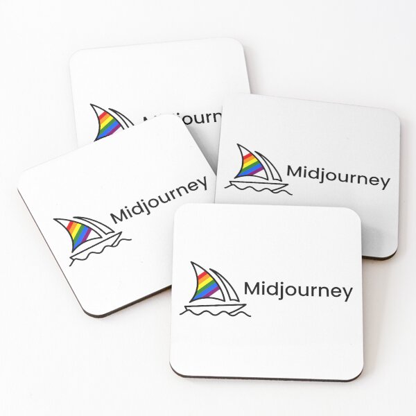 Item preview, Midjourney Rainbow AI Art Artificial Intelligence CLAUDE CHATGPT GEMINI LGBTQ LLM Code Data designed and sold by Space Ghettos.