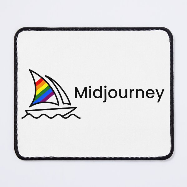 Item preview, Midjourney Rainbow AI Art Artificial Intelligence CLAUDE CHATGPT GEMINI LGBTQ LLM Code Data designed and sold by Space Ghettos.