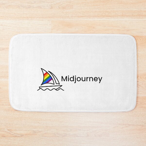 Item preview, Midjourney Rainbow AI Art Artificial Intelligence CLAUDE CHATGPT GEMINI LGBTQ LLM Code Data designed and sold by Space Ghettos.