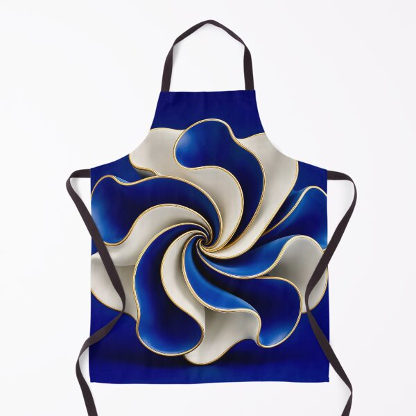 Item preview, Elegant Swirling Sculpture designed and sold by Vicky Brago-Mitchell®.
