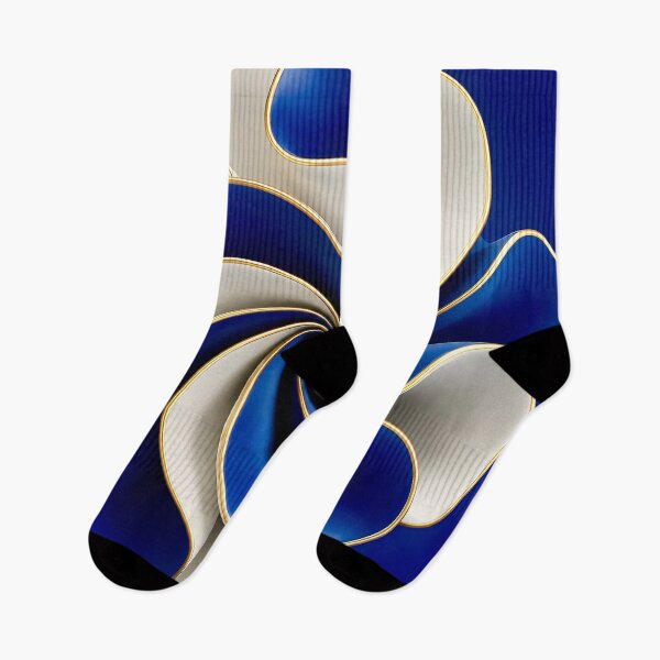 Item preview, Elegant Swirling Sculpture designed and sold by Vicky Brago-Mitchell®.