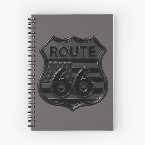 Item preview, Route 66 designed and sold by CristianoArt.