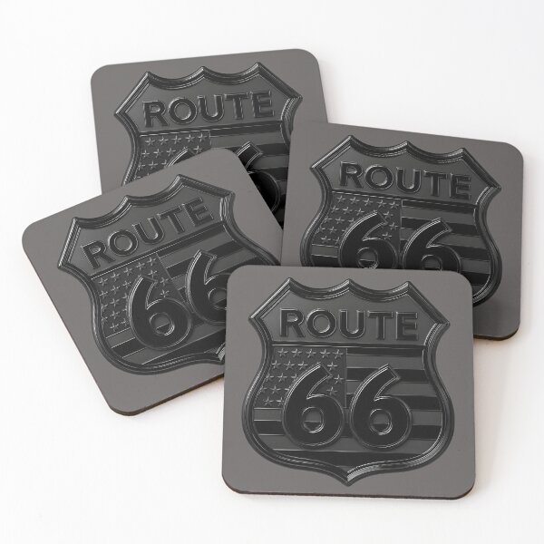 Item preview, Route 66 designed and sold by CristianoArt.