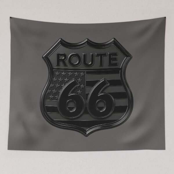 Item preview, Route 66 designed and sold by CristianoArt.