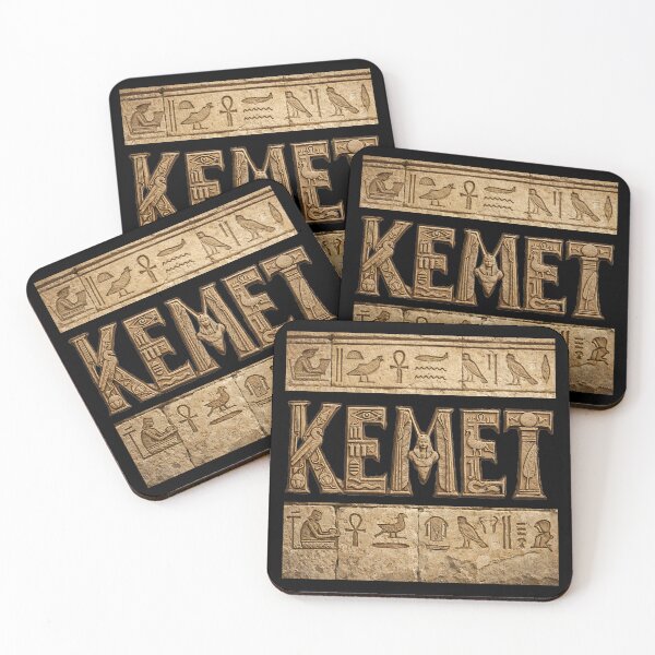 Item preview, KEMET III designed and sold by BabaSoti.
