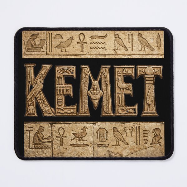 Item preview, KEMET III designed and sold by BabaSoti.
