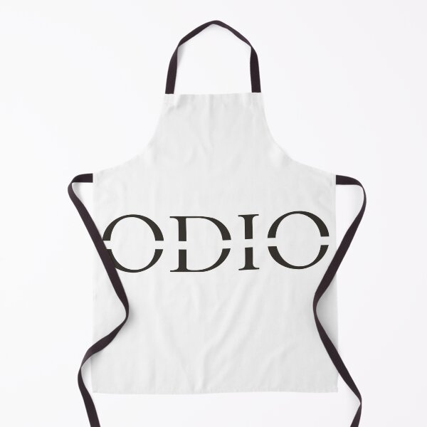 Item preview, ODIO - hate but with style designed and sold by trinusart.