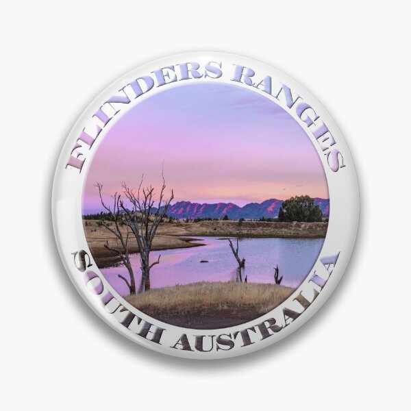 Item preview, Outback Dawn II designed and sold by Ray's Photos & Art.