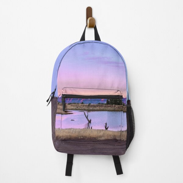 Item preview, Outback Dawn II designed and sold by Ray's Photos & Art.