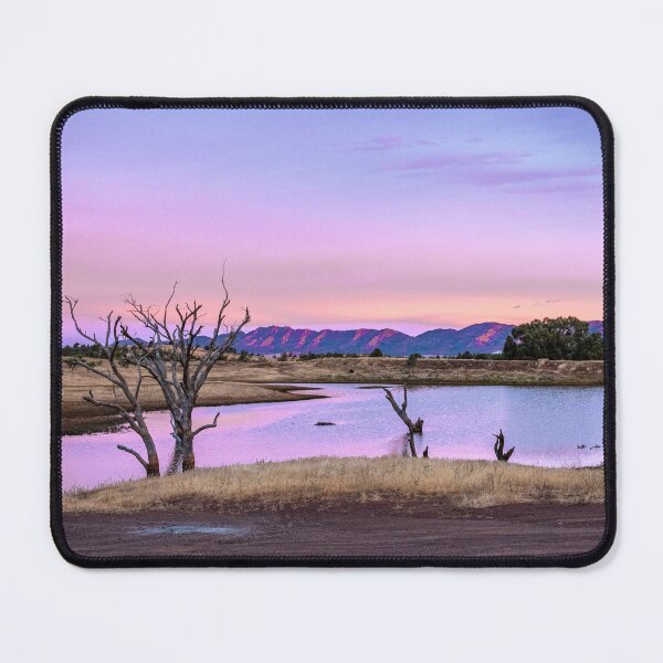 Item preview, Outback Dawn II designed and sold by Ray's Photos & Art.