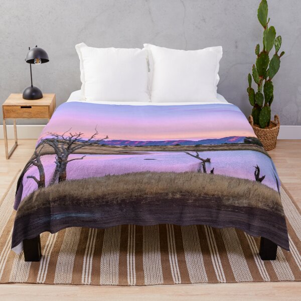 Item preview, Outback Dawn II designed and sold by Ray's Photos & Art.
