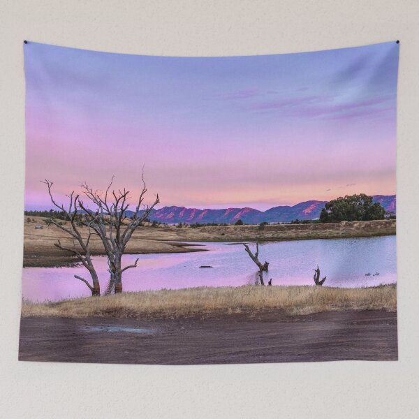 Item preview, Outback Dawn II designed and sold by Ray's Photos & Art.