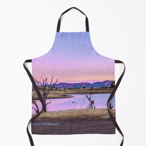 Item preview, Outback Dawn II designed and sold by Ray's Photos & Art.