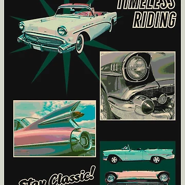 Artwork thumbnail, Timeless Riding by LithiumCocktail