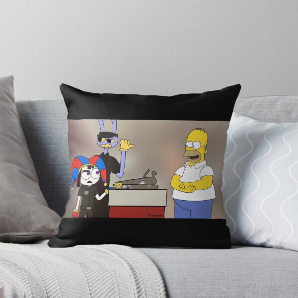 Item preview, A Special Guest at Spudsy's! [No speech] designed and sold by CGrayzer-Art.