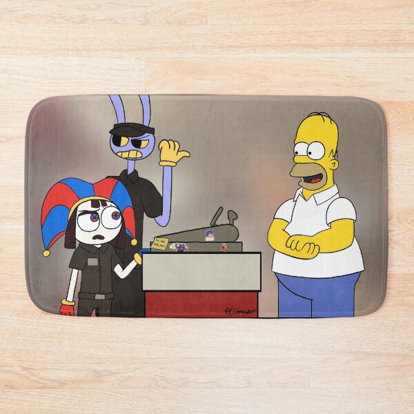 Item preview, A Special Guest at Spudsy's! [No speech] designed and sold by CGrayzer-Art.