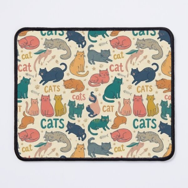 Item preview, just cats designed and sold by Goode-sense2025.