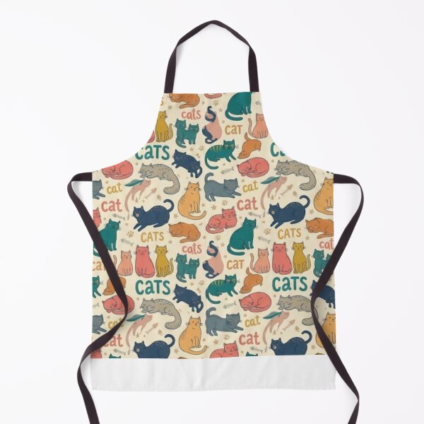 Item preview, just cats designed and sold by Goode-sense2025.